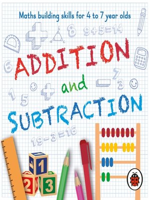 cover image of Ladybird Addition and Subtraction